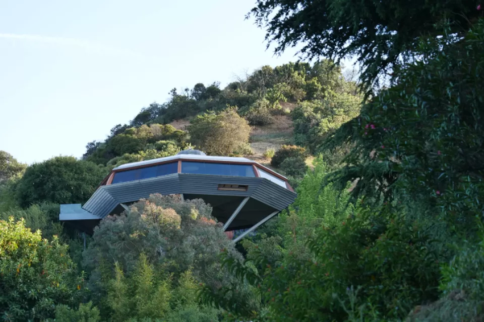 John Lautner